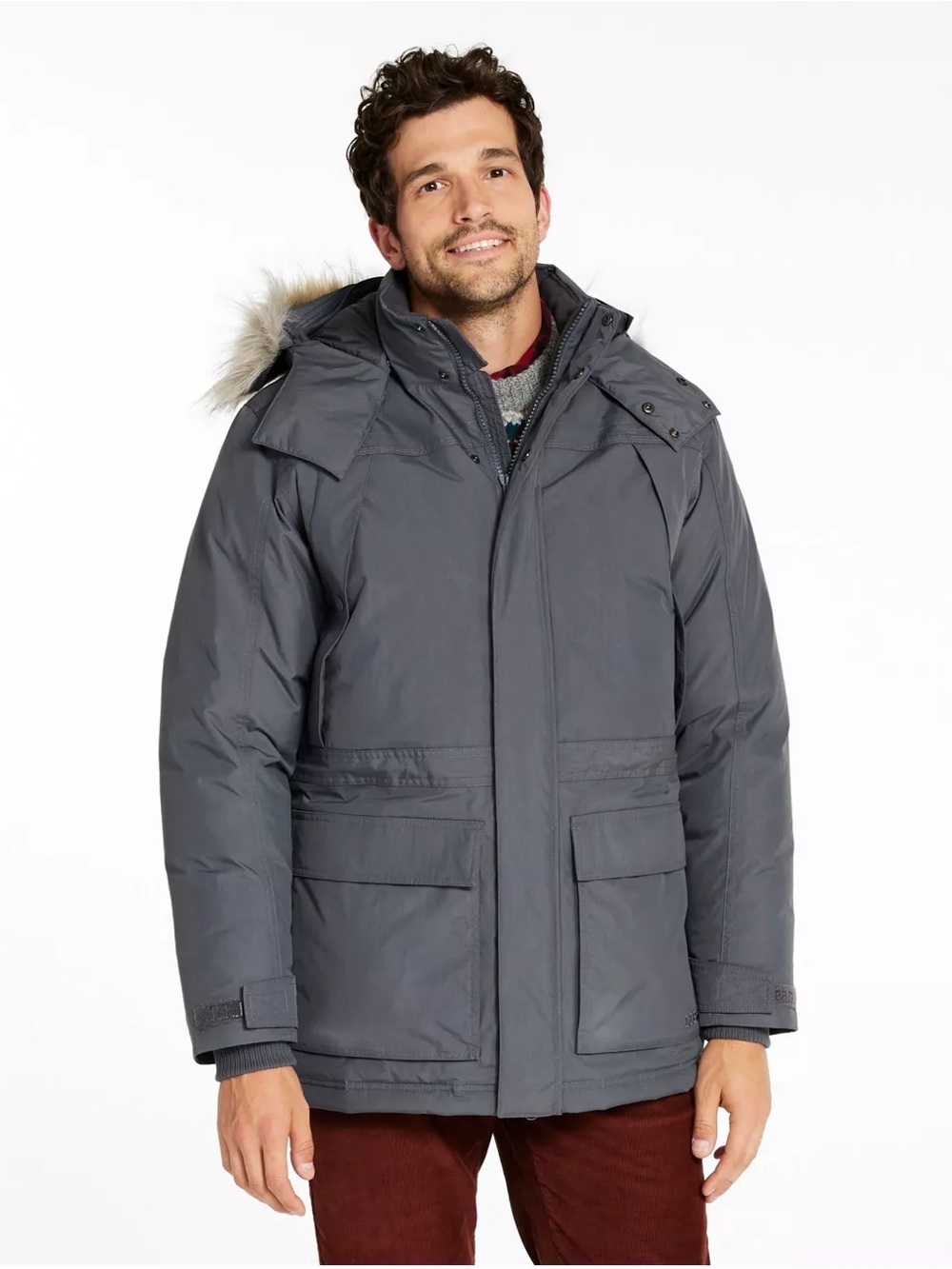 L.L. Bean Men’s Baxter State Parka
